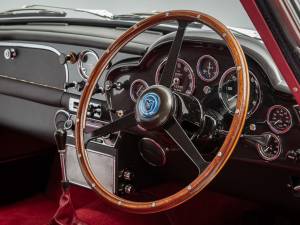 Imagen 17/23 de Aston Martin DB 4 Vantage (1962)