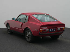 Bild 3/29 von Saab Sonett III&#x2F;V4 (1972)