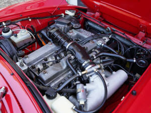 Afbeelding 4/50 van Alfa Romeo 2.0 Spider (1990)