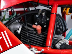 Immagine 18/46 di Ducati DUMMY (1983)