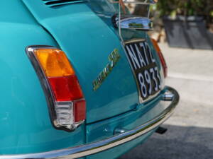 Immagine 25/51 di FIAT Ghia 500 Jolly (1971)