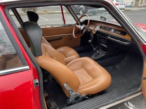 Bild 16/22 von Lancia Fulvia Sport 1.3 S (Zagato) (1973)