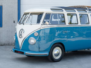 Immagine 15/89 di Volkswagen T1 Samba (1966)