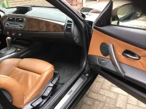 Bild 6/20 von BMW Z4 Coupé 3.0si (2006)