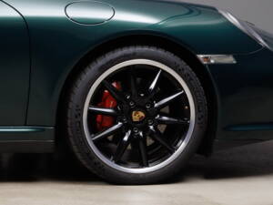 Bild 13/41 von Porsche 911 Carrera 4S (2008)
