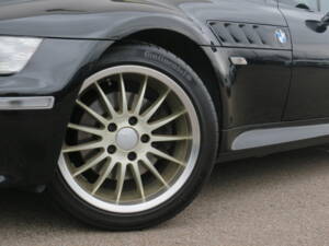 Bild 7/16 von BMW Z3 Coupé 3.0 (2002)