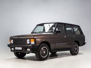 Bild 3/27 von Land Rover Range Rover Classic 3,9 (1990)
