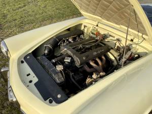 Image 17/33 de Alfa Romeo 2000 Spider (1960)
