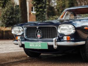 Bild 16/75 von Maserati 5000 GT Allemano (1962)