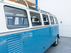 Immagine 13/89 di Volkswagen T1 Samba (1966)