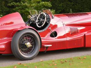 Bild 32/50 von Bentley 6 1&#x2F;2 Liter Petersen Special (1953)