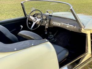 Image 25/33 de Alfa Romeo 2000 Spider (1960)