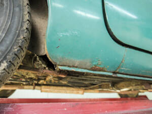 Image 44/50 of MG MGB (1969)