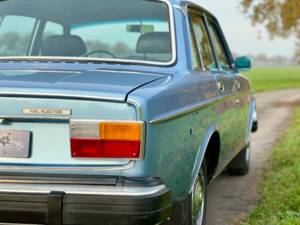 Immagine 20/35 di Volvo 164 E (1974)