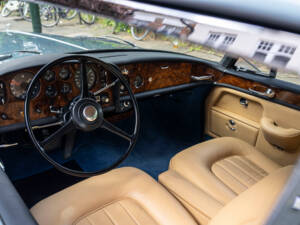 Image 12/27 de Bentley S 3 Continental (1963)