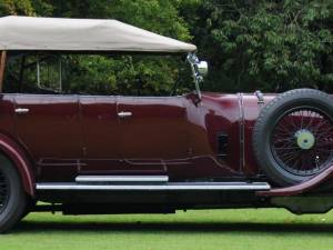 Bild 50/50 von Bentley Mark VI Special (1950)