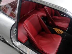 Image 71/80 of Lancia Flaminia Sport 3C 2.8 Zagato (1963)