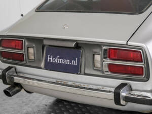 Image 30/50 of Datsun 240 Z (1972)