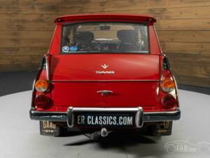 Image 9/19 de Saab 95 V 4 (1970)