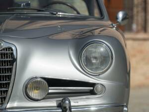 Bild 26/50 von Alfa Romeo 1900 C Super Sprint Touring (1955)
