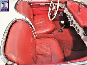 Imagen 24/39 de Chevrolet Corvette (1954)