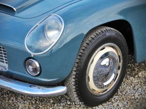 Image 16/37 de Lancia Flaminia Sport Zagato (1959)