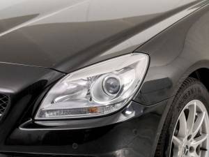 Immagine 21/50 di Mercedes-Benz SLK 200 (2012)