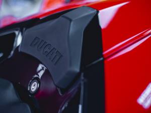 Bild 6/7 von Ducati DUMMY (2010)