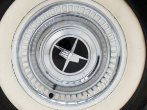Image 10/15 of Dodge Coronet Lancer (1956)