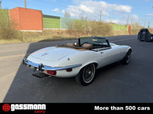 Bild 9/15 von Jaguar E-Type V12 (1973)