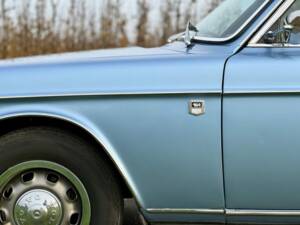 Immagine 23/35 di Volvo 164 E (1974)