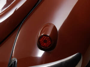 Afbeelding 84/86 van Volkswagen Beetle 1100 Export (Brezel) (1951)