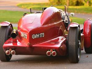 Bild 22/50 von Bentley 6 1&#x2F;2 Liter Petersen Special (1953)