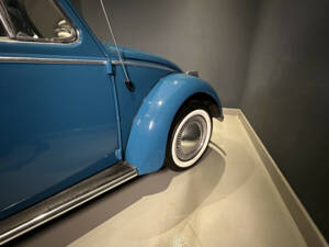 Bild 10/20 von Volkswagen Käfer 1200 A (1964)