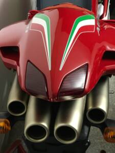Bild 2/8 von MV Agusta DUMMY (2007)