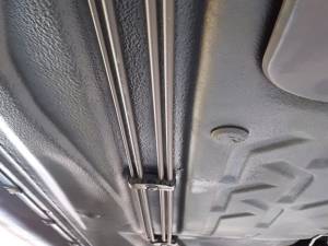 Immagine 32/38 di Mercedes-Benz 190 E 2.5-16 (1992)