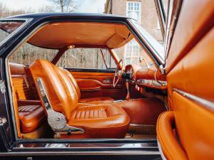 Bild 52/75 von Maserati 5000 GT Allemano (1962)