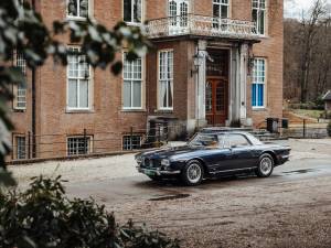 Bild 2/75 von Maserati 5000 GT Allemano (1962)