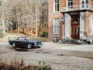 Bild 8/75 von Maserati 5000 GT Allemano (1962)