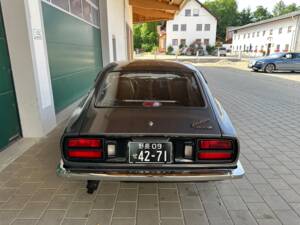 Bild 40/64 von Datsun 280 Z (1976)