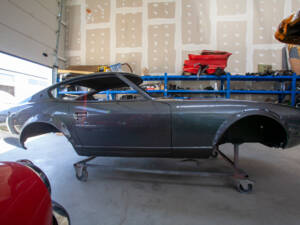 Bild 57/64 von Datsun 280 Z (1976)