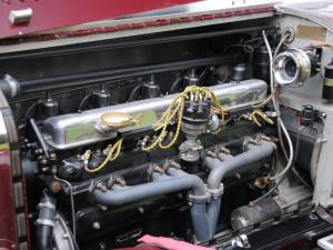 Bild 42/50 von Bentley Mark VI Special (1950)