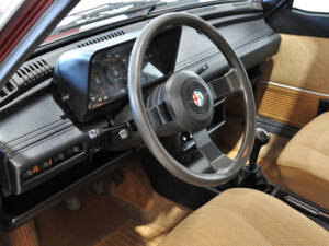 Bild 13/38 von Alfa Romeo Giulietta 1.6 (1983)