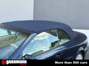 Bild 10/15 von Volvo C70 2.0 T (2002)