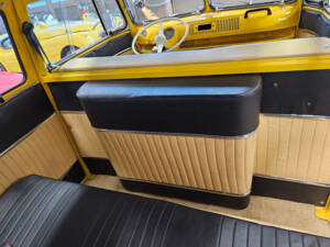 Immagine 14/15 di Volkswagen T1 Brasil (1975)