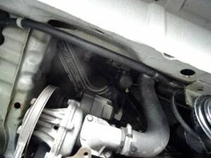 Immagine 29/34 di Volkswagen Scirocco II GLI 1.6 (1981)