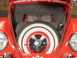Immagine 18/19 di Volkswagen Maggiolino 1200 (1962)