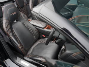 Bild 13/50 von Aston Martin Vanquish S Volante (2018)