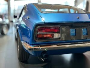 Bild 13/26 von Datsun 240 Z (1972)