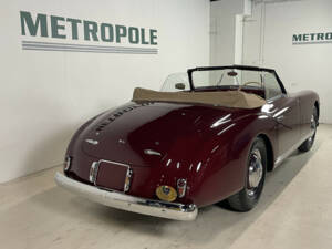 Imagen 34/34 de Alfa Romeo 6C 2500 SS (1949)